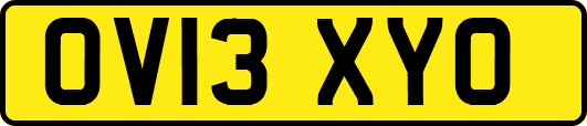 OV13XYO