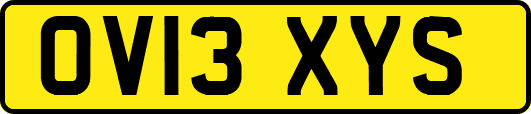 OV13XYS