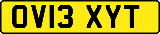 OV13XYT