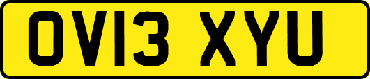 OV13XYU