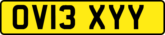 OV13XYY