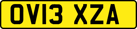 OV13XZA