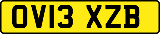 OV13XZB
