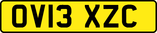 OV13XZC