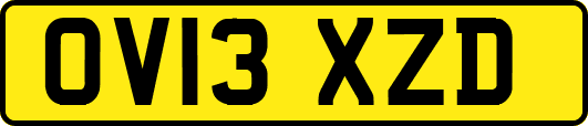OV13XZD