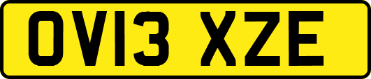 OV13XZE