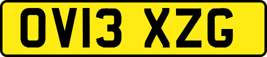 OV13XZG