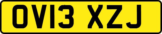 OV13XZJ