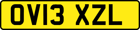 OV13XZL