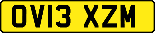 OV13XZM