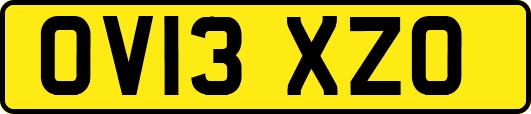 OV13XZO