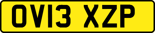 OV13XZP