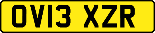 OV13XZR