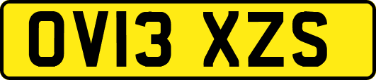 OV13XZS