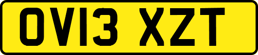 OV13XZT