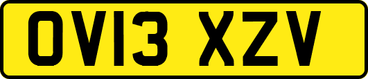 OV13XZV