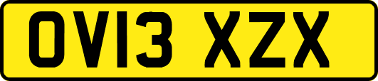 OV13XZX
