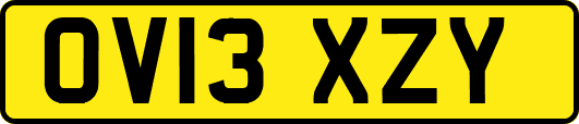 OV13XZY