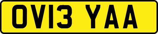 OV13YAA