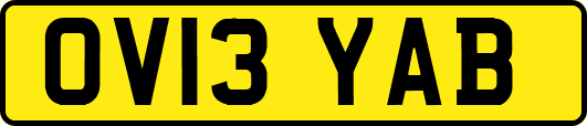 OV13YAB