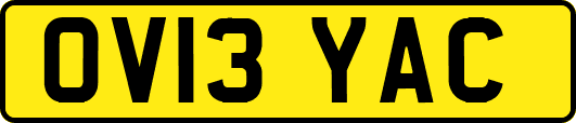 OV13YAC