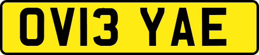 OV13YAE