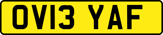 OV13YAF