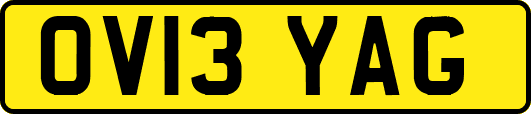 OV13YAG