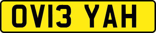 OV13YAH