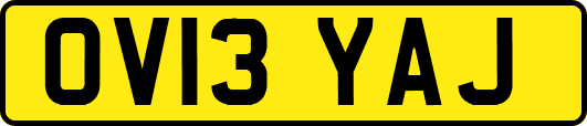 OV13YAJ