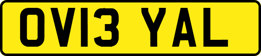 OV13YAL