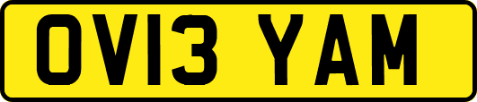 OV13YAM