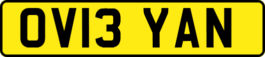 OV13YAN