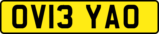 OV13YAO