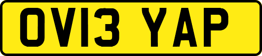 OV13YAP