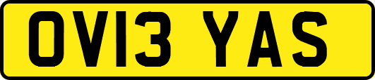 OV13YAS