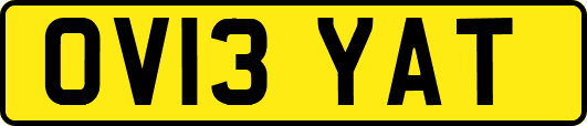 OV13YAT