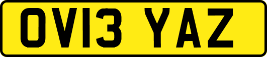 OV13YAZ
