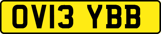 OV13YBB