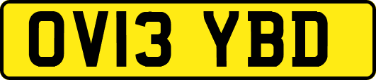 OV13YBD