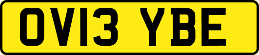OV13YBE