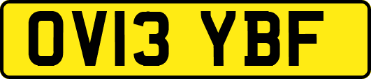 OV13YBF