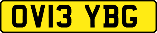 OV13YBG