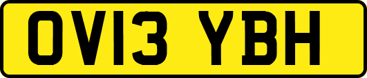 OV13YBH