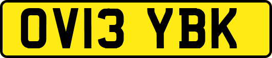 OV13YBK