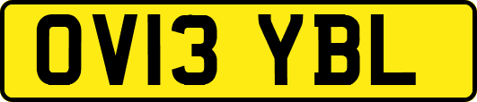OV13YBL