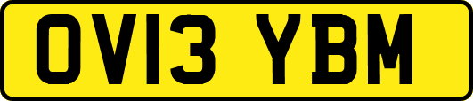 OV13YBM