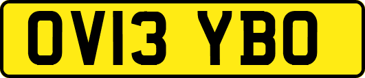 OV13YBO