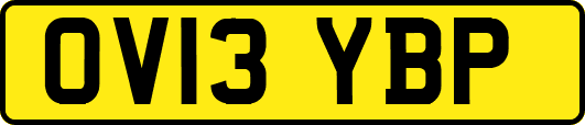 OV13YBP