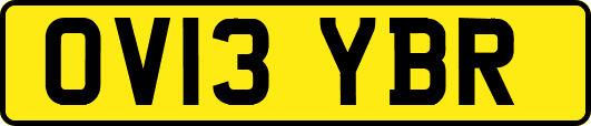 OV13YBR